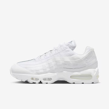 Nike Tailles
