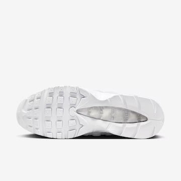 Nike Tailles