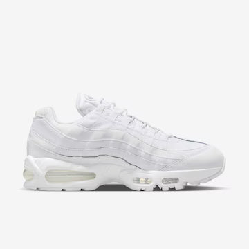 Nike Tailles
