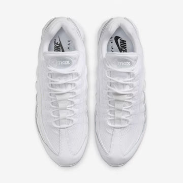 Nike Tailles