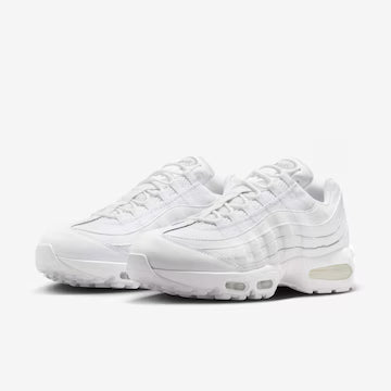 Nike Tailles