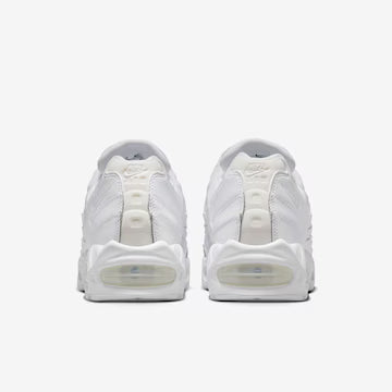 Nike Tailles
