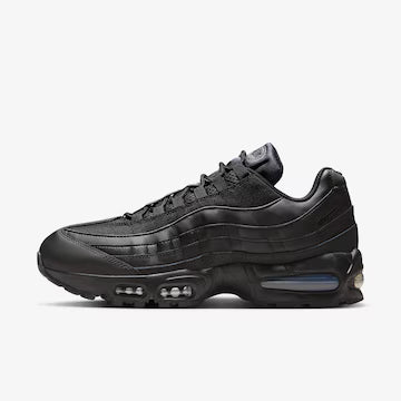 Nike Tailles