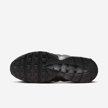 Nike Tailles