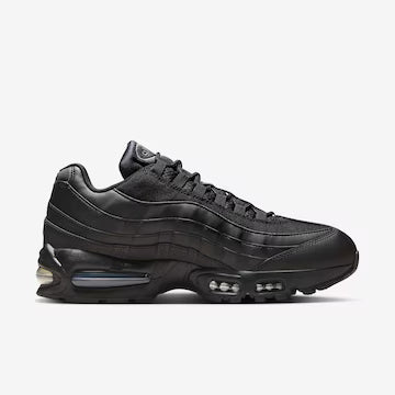 Nike Tailles