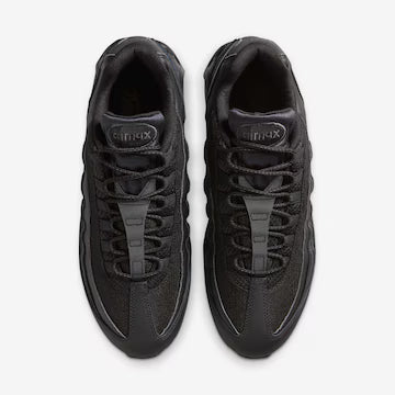 Nike Tailles
