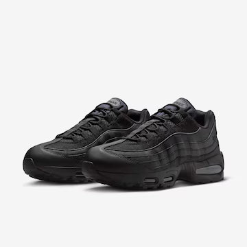 Nike Tailles