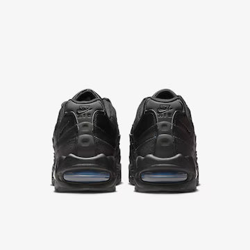 Nike Tailles