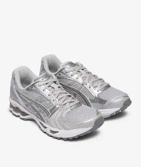 Asics Size