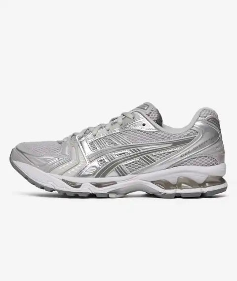Asics Size