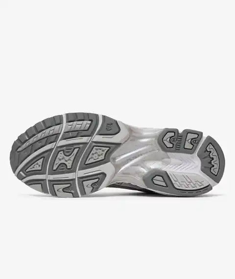 Asics Size