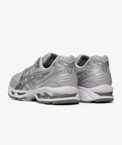Asics Size