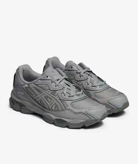 Asics Größe