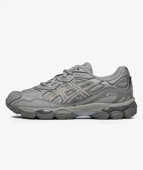 Asics Größe