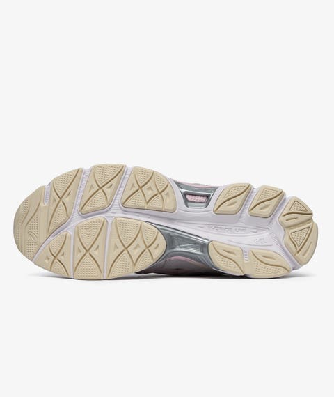 ASICS Gel-NYC Concrete Barely Rose — sapatilhas femininas portugal
