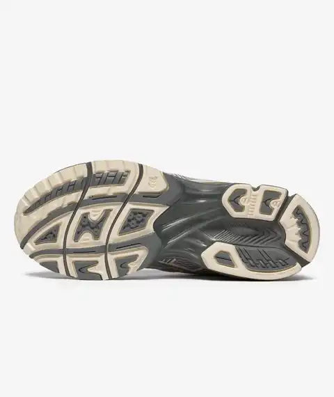 ASICS Gel-Kayano 14 Concrete Pure Silver — sapatilhas retro asics portugal