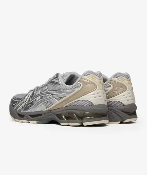 ASICS Gel-Kayano 14 Concrete Pure Silver — sapatilhas retro asics portugal