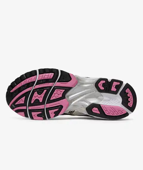 ASICS GEL-Kayano 14 Cream Sweet Pink — sapatilhas femininas portugal