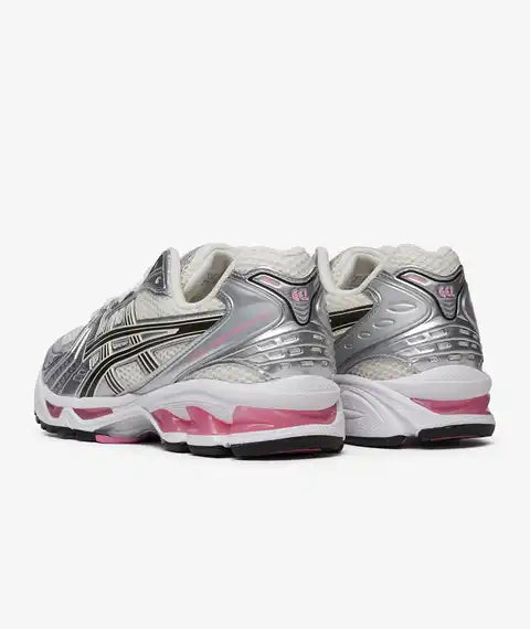 ASICS GEL-Kayano 14 Cream Sweet Pink — sapatilhas femininas portugal