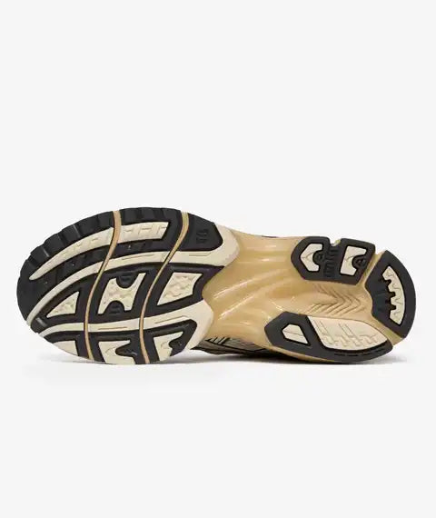 Asics Size