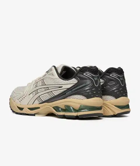 Asics Size