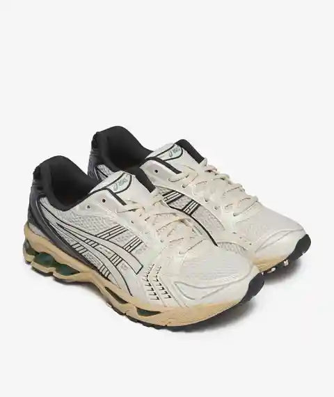 Asics Size