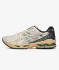 Asics Size