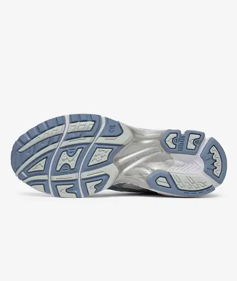 ASICS Gel-Kayano 14 White Light Navy — sapatilhas retro asics portugal