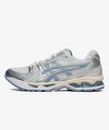 ASICS Gel-Kayano 14 White Light Navy — sapatilhas retro asics portugal