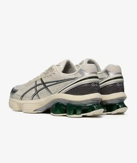 Asics Size