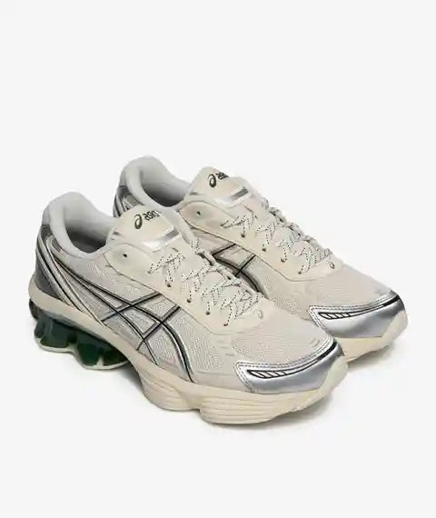 Asics Size