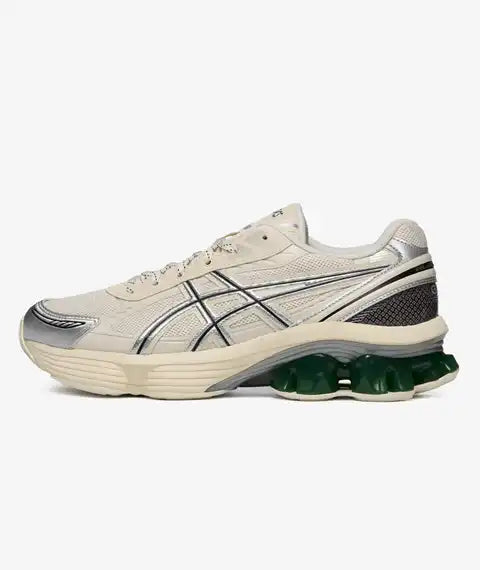 Asics Size