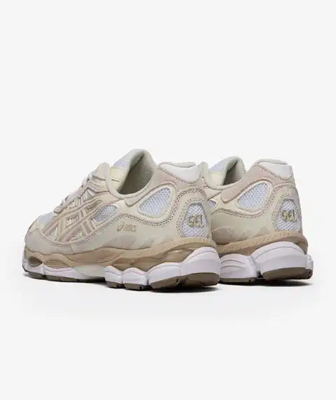 Asics Größe