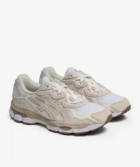 Asics Größe