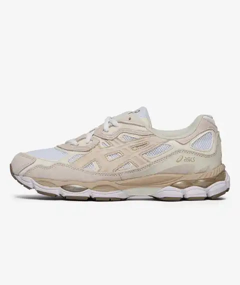 Asics Größe