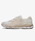 Asics Größe
