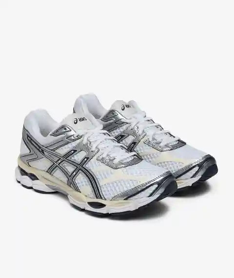 ASICS Gel-Cumulus 16 White Midnight — sapatilhas running asics portugal