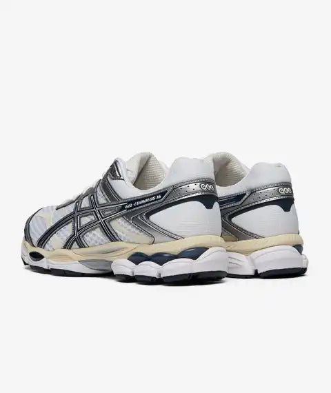 ASICS Gel-Cumulus 16 White Midnight — sapatilhas running asics portugal