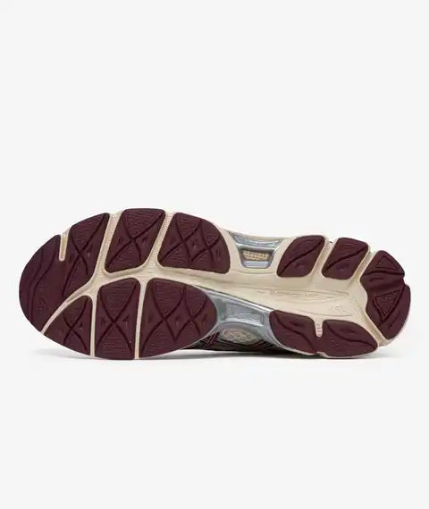 ASICS Gel-Cumulus 16 Cream Beniimo Purple — sapatilhas running asics portugal