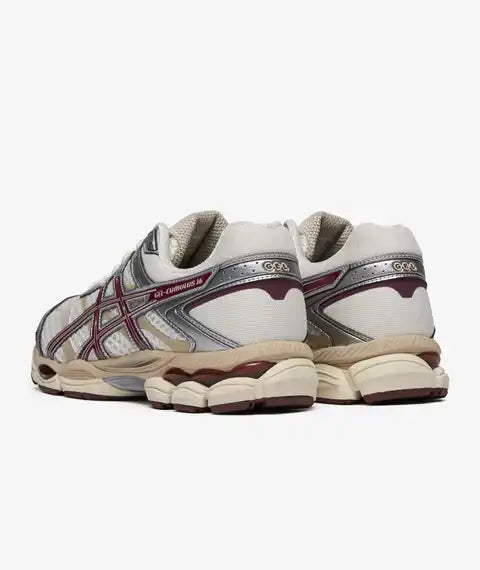 ASICS Gel-Cumulus 16 Cream Beniimo Purple — sapatilhas running asics portugal