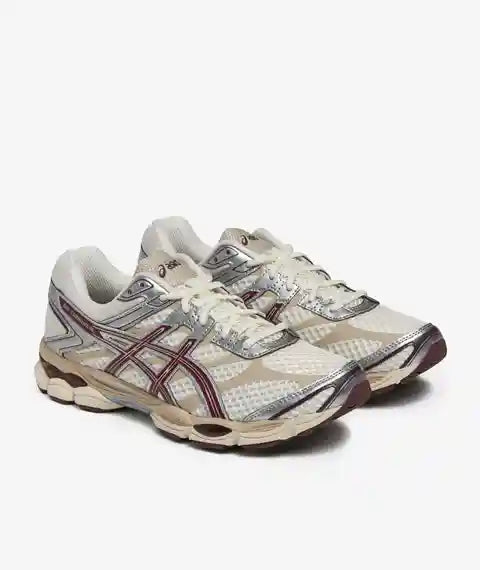 ASICS Gel-Cumulus 16 Cream Beniimo Purple — sapatilhas running asics portugal