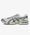 ASICS Gel-Cumulus 16 White Forest Night — sapatilhas running asics portugal