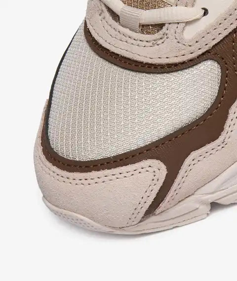ASICS Gel-NYC Mineral Beige — sapatilhas neutras asics portugal