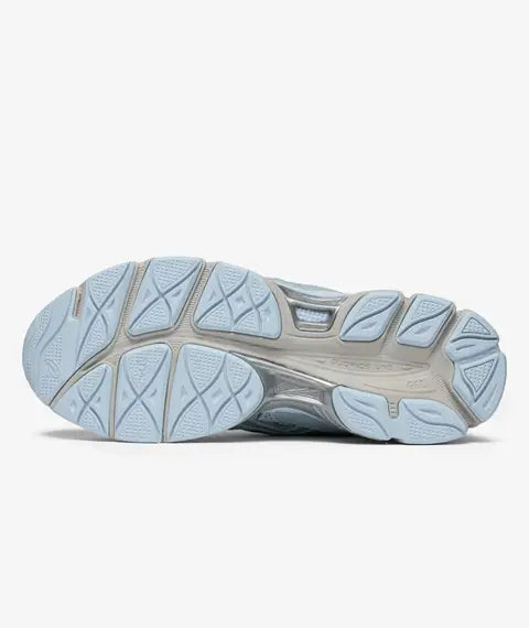 ASICS Gel-NYC Storm Cloud Pure Silver — sapatilhas techwear portugal