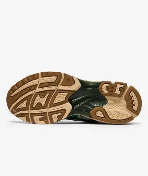 ASICS Gel-Kayano 14 White Hinoki Beige — sapatilhas retro asics portugal