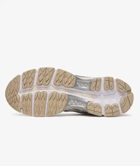 Asics Größe