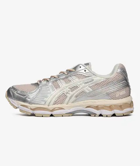 Asics Größe