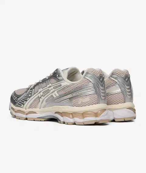 Asics Größe
