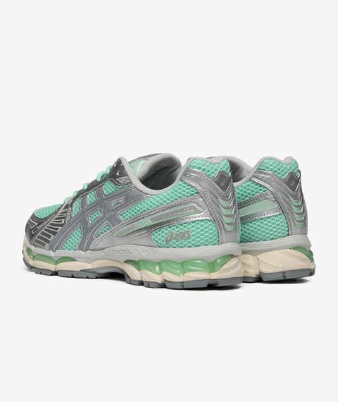 Asics Größe