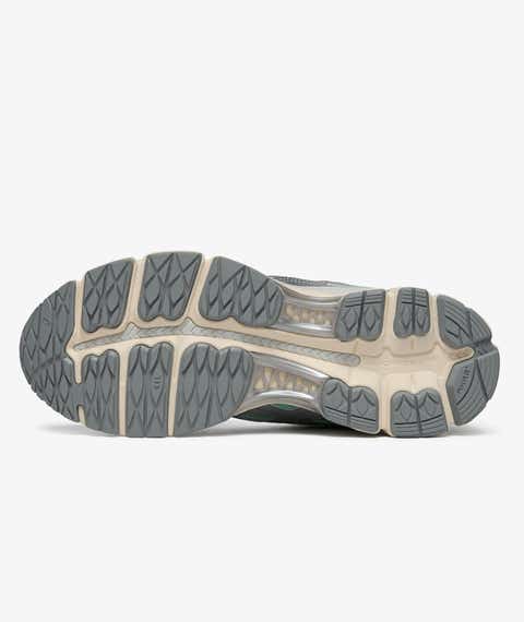 Asics Größe